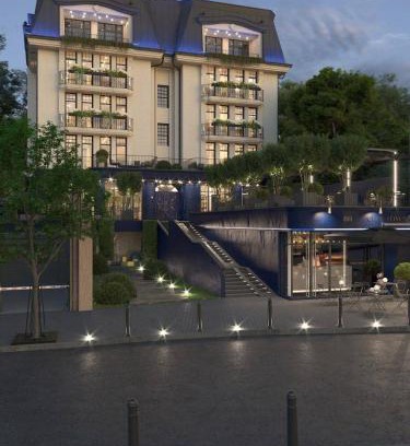 Chernovtsy Apartment | Ridge Apartments