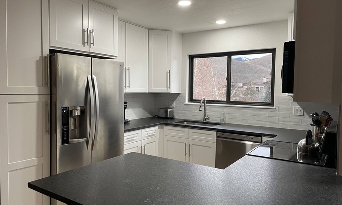 Elkhorn Village Condo | Ridge Condo at Elkhorn