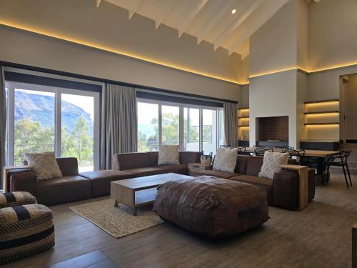 Clarens House | RidgeView