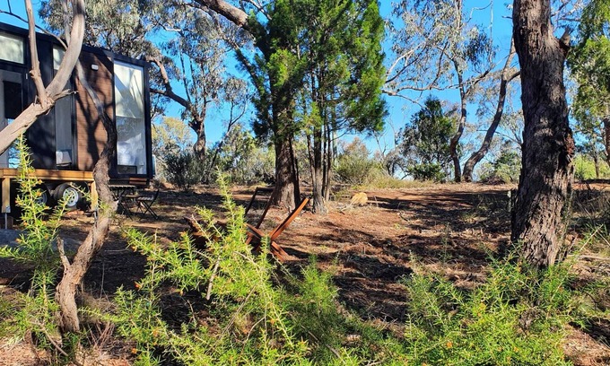 The Ridgeway House | Ridgeway Retreat Summ