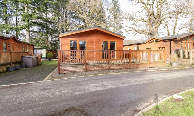 Troutbeck Bridge House | Ridgway Lodge
