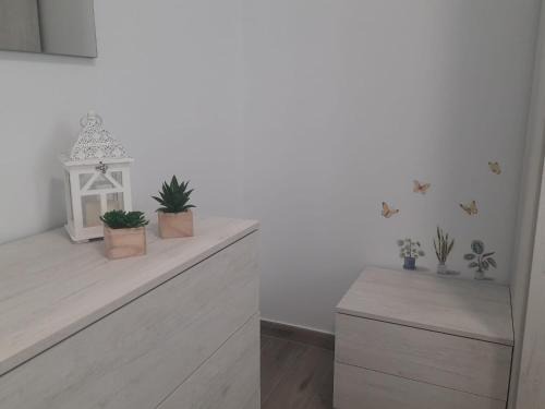 Rione Alto Apartment | RiDi Home Zona Ospedaliera
