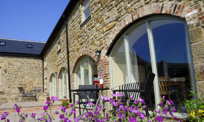 Kibblesworth Apartment | Riding Farm Cottages