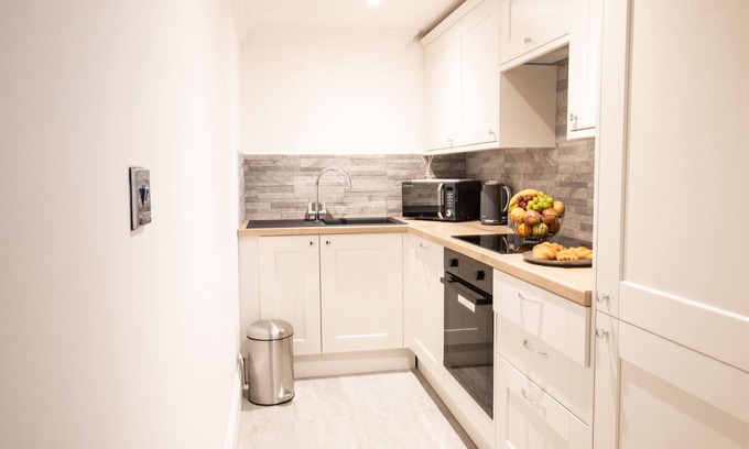 Yarm Apartment | Ridley House Apartments