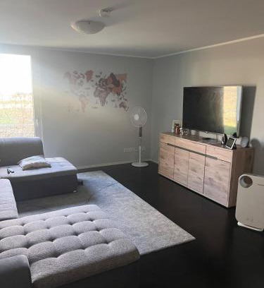 Kalbach-Riedberg Apartment | Riedberg Max