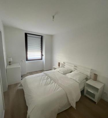 Riedisheim Apartment | Riedisheim Cozy