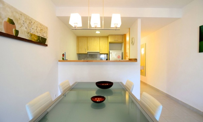 L'Escala Apartment | RIELLS BLAU E 202