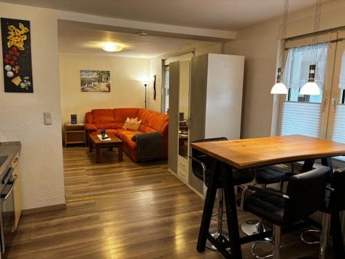 Kalefeld Apartment | Riesen Düderode