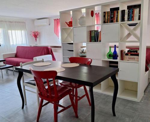 Altopascio Apartment | Rifoglieto