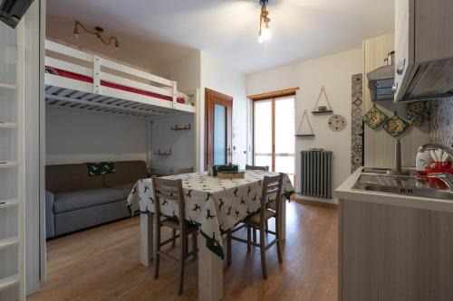 Frabosa Sottana Apartment | Rifugio al Bivio 14 chilometri Prato Nevoso - 9 chilometri Artesina