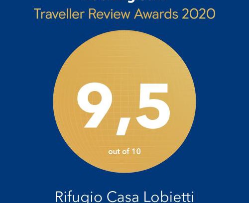 Mollia Bed & Breakfast | Rifugio Casa Lobietti