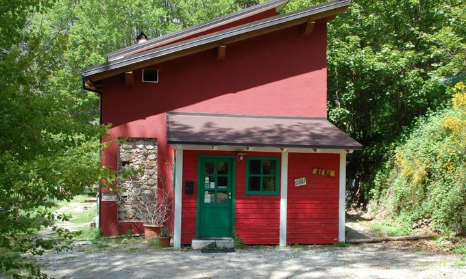 Celico Hotel | Rifugio Casello Margherita