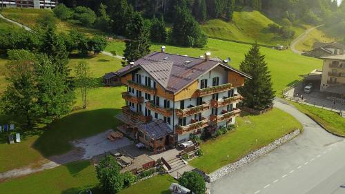Transacqua Hotel | Rifugio Cereda