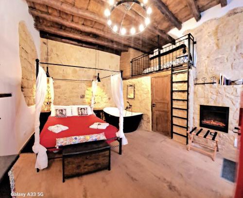 Kalsa Apartment | Rifugio dei Frati