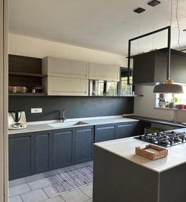 Casalini Apartment | Rifugio del Tesoro