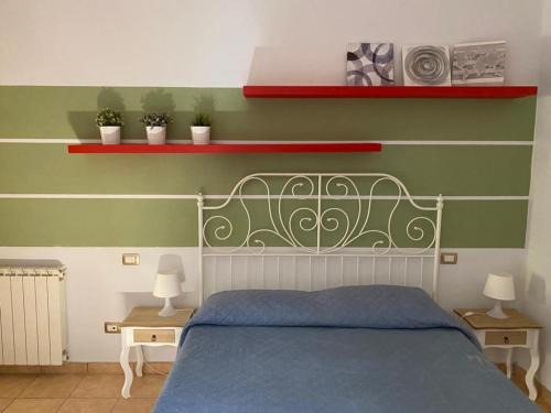 Terni House | Rifugio della Cascata