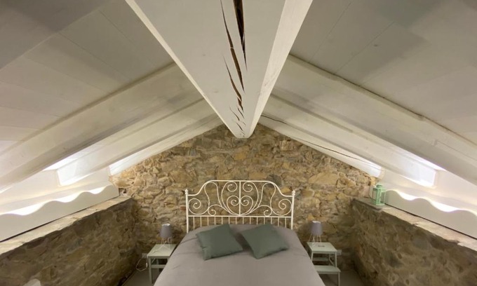 Sordevolo Hotel | Rifugio Nel Bosco di Alice