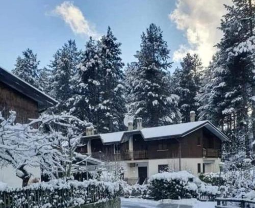 Taverna Apartment | Rifugio Silano