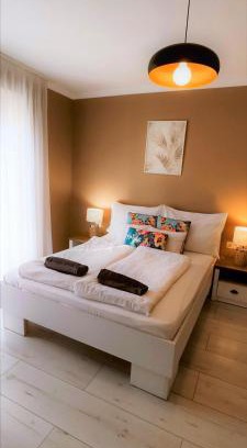 Keszthely Apartment | Rigó Apartman