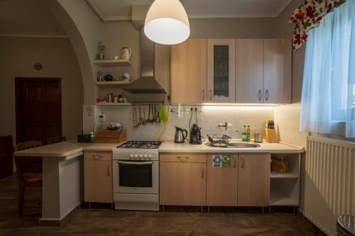 Miskolc Apartment | Rigó Lak