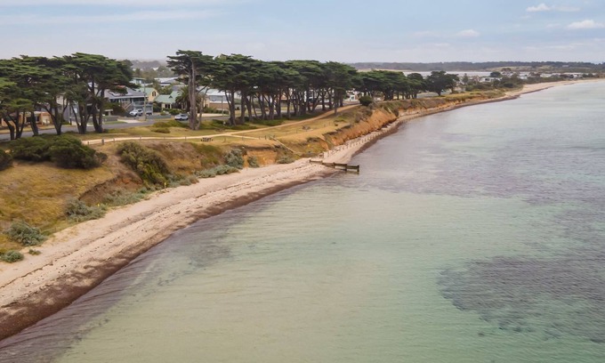 St Leonards House | Rigby Retreat at St Leonards