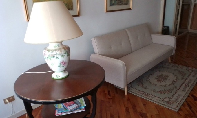 Conversano Apartment | Right Apartment City Center