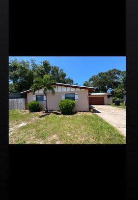Titusville House | Right by nasa space center & cocoa beach