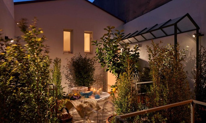 Marina District Apartment | Right House - Indipendent in Characteristic Marina District
