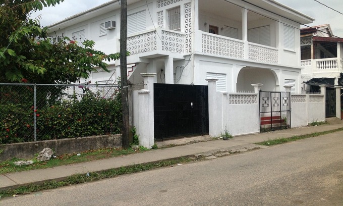 Forest Home Apartment | RIGHT IN THE MIDST OF ALL THE ACTION IN OLD PG BY THE SEA
