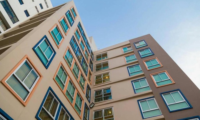 Chong Nonsi Hotel | Right Place Sathorn