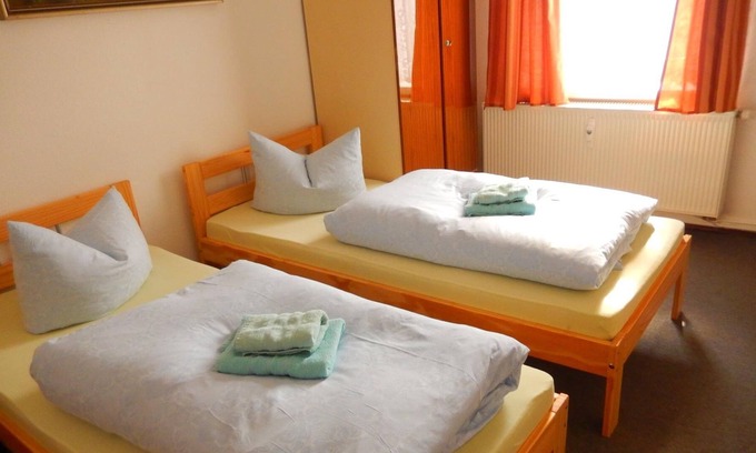 Zittau Apartment | Right room - private room Naak