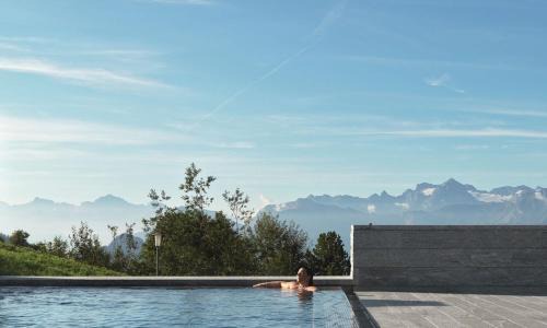 Rigi Kaltbad Hotel | Rigi Kaltbad Swiss Quality Hotel