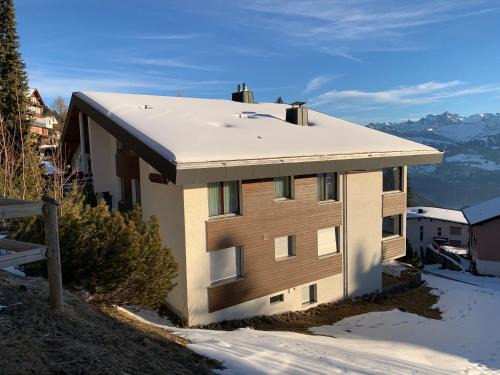 Rigi Kaltbad Apartment | Rigiana auf der Königin der Berge