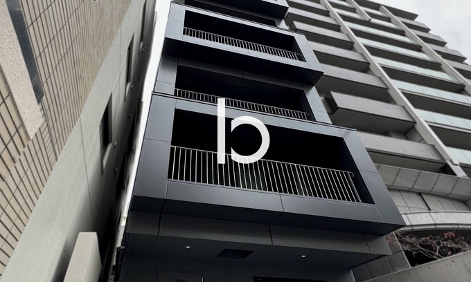 Hiroshima City Centre Apartment | Rijodori
