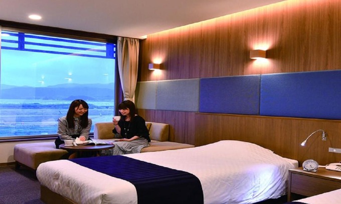 Rikuzentakata Hotel | Rikuzentakata - Hotel / Vacation STAY 31316