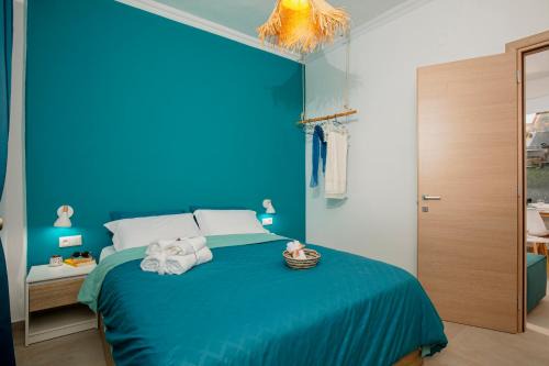 Potos House | Rilassunte Luxury apartments