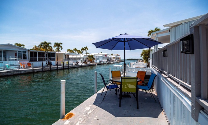 Cudjoe Key Cottage | Riley's Retreat - Venture Out 107
