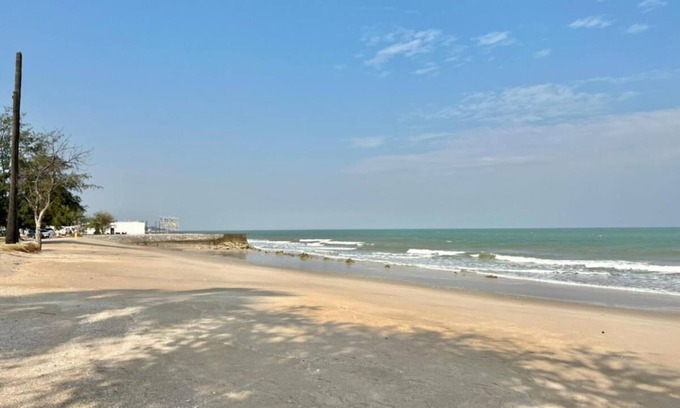 Cha-am Villa | RIM Chaam By RoomQuest