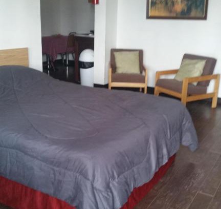 Rimbey Hotel | Rimbey Motor Inn