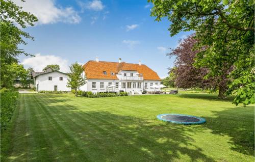 Horslunde House | Rimersgaard