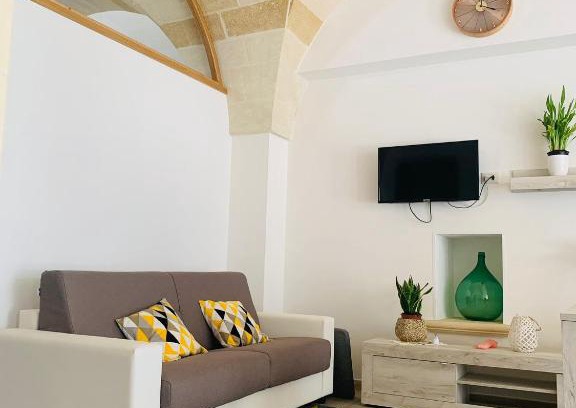 Andrano Apartment | Rimesa di Nonna Vituccia