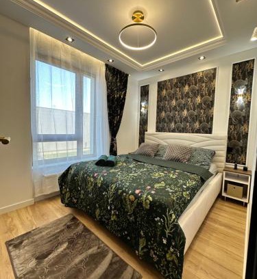 Warsaw Apartment | Rimex Invest Group Apartaments Bemowo With Free Parking
