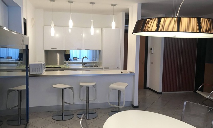 Rimini Historic Center Apartment | Rimini Historical Center