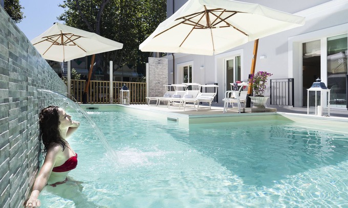 Rivabella Hotel | Rimini Suite Hotel