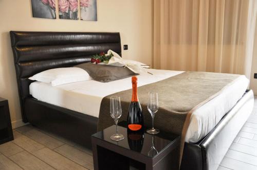 Cittadella Hotel | Rimmel Motel