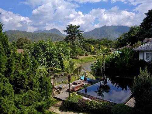 Pai Resort | RimPai Cottage