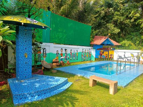 Kudal House | Rimzim's Tatvamasi - You In Nature