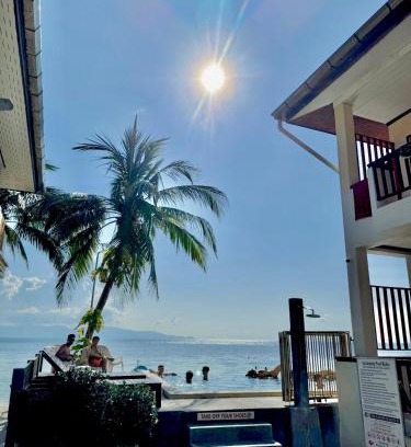 Haad Rin Hotel | Rin Bay View Resort