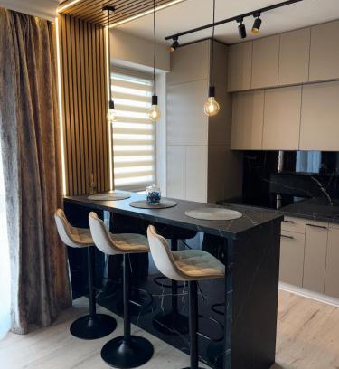 Cluj-Napoca Apartment | RIN SkyLounge Apartment