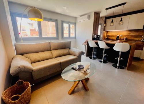 Puerto de Mazarron Apartment | Rincón de Irene, a 150 mts de Playa del Puerto!